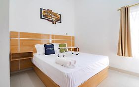 Urbanview Hotel Bundaran Besar Palangkaraya By Reddoorz
